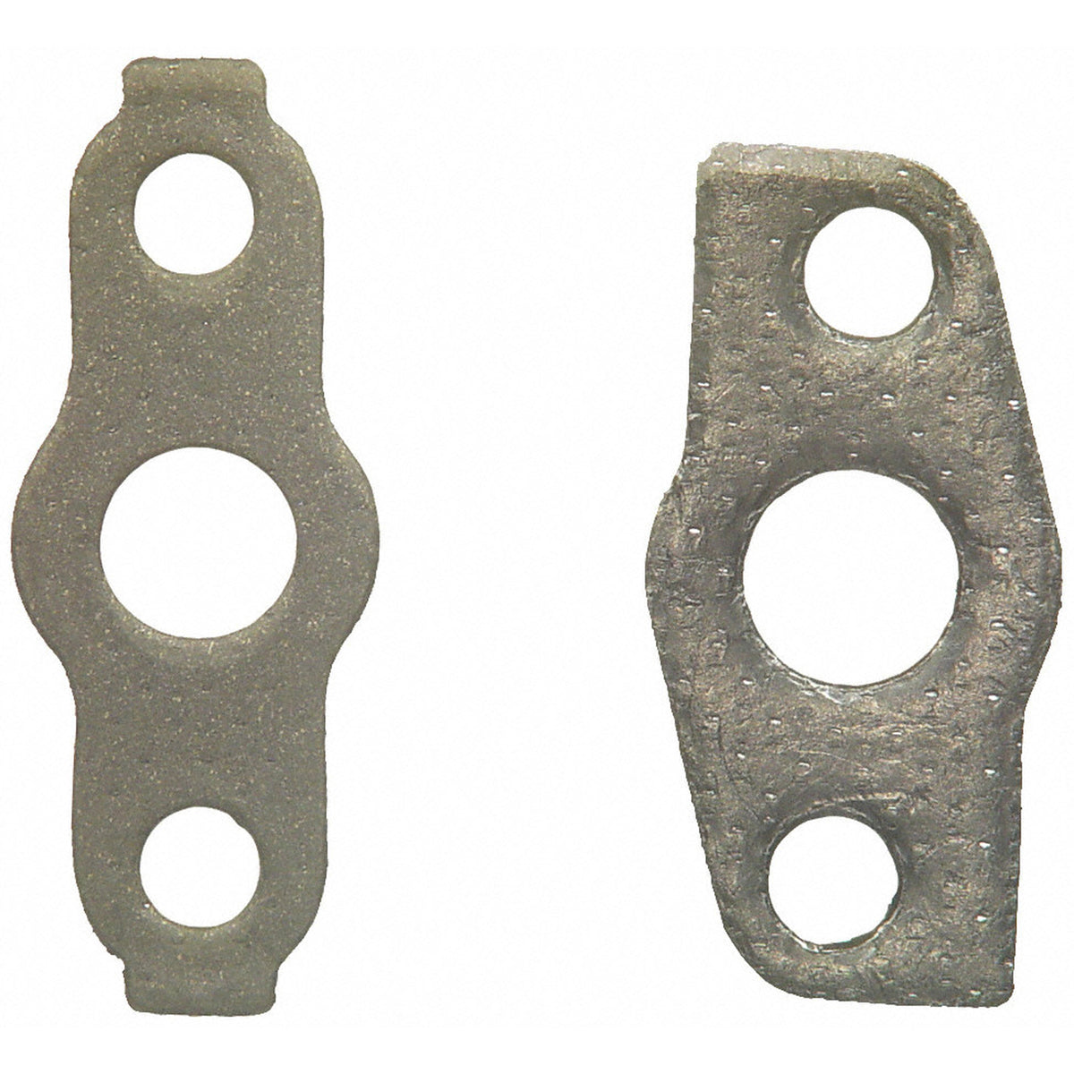Fel-Pro Toyota Previa ES 72801 Exhaust Gas Recirculation (EGR) Valve Gasket - ES72801 for 1991-1997 Toyota Previa - front view