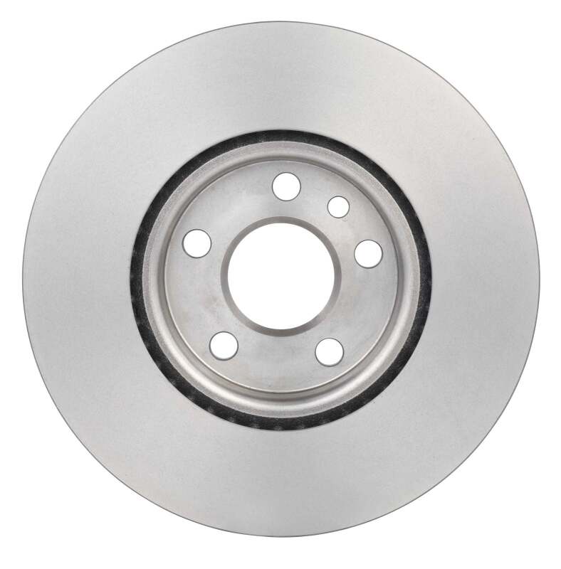 Brembo 07-17 Lexus LS460/18-22 LS500/LS500h/08-16 LS600h Front UV Coated Rotor - 09.A427.31