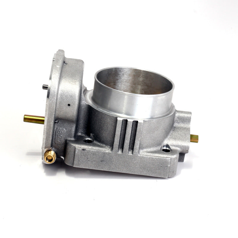 BBK 04-06 Ford F150 Expedition 4.6L 75mm Throttle Body BBK Power Plus Series - 1758