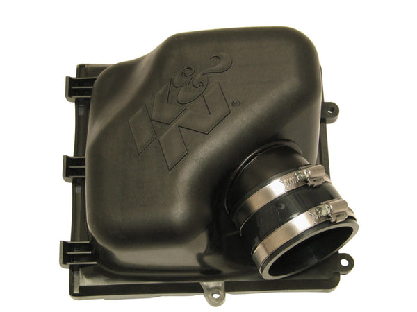 K&N Performance Intake Kit  for Opel / Vauxhall / Alfa Romeo - 57S-4902 by K&N Engineering - front view