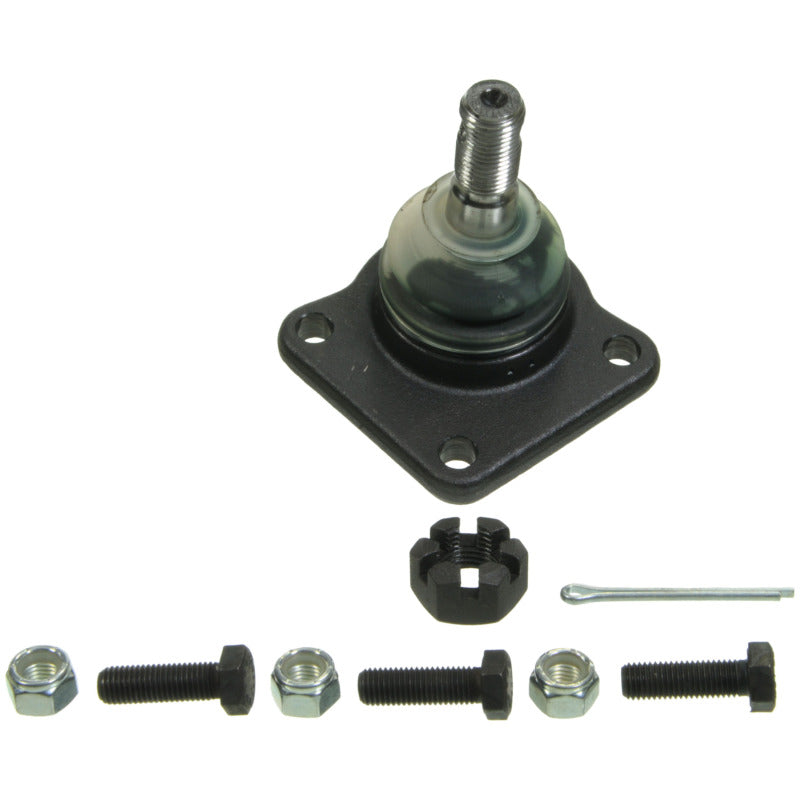 MOOG 1970 Ford Fairlane Front Upper Ball Joint - K8142 - front view