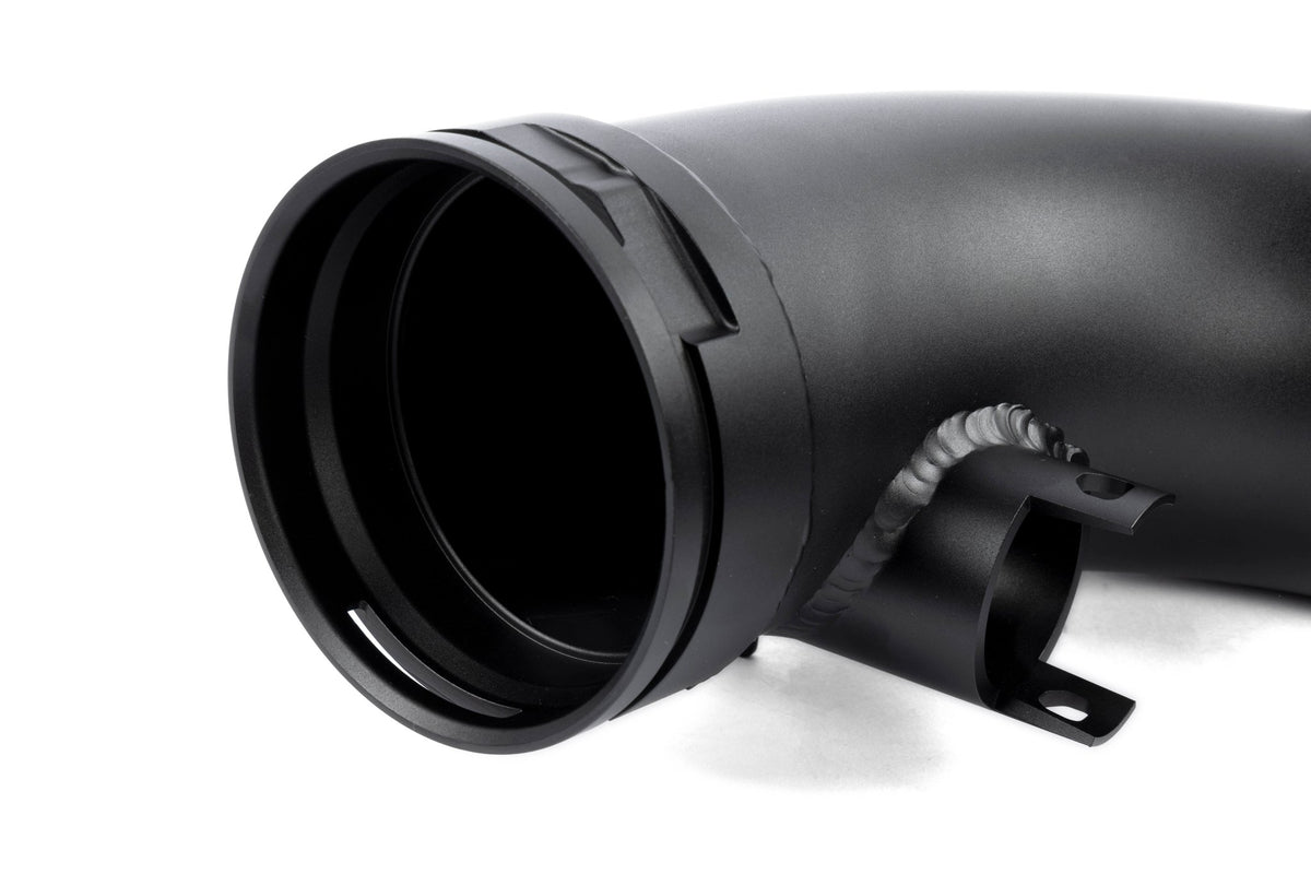 Dinan - Intake Resonator Delete Pipe - 2014-2024 MINI Cooper S/JCW & C'man S/JCW - D760-0064