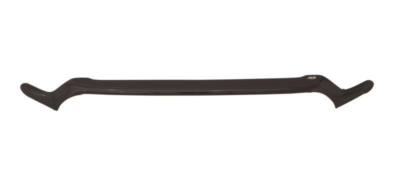 AVS 14-18 Toyota Tundra Hoodflector Low Profile Hood Shield - Smoke - 21094