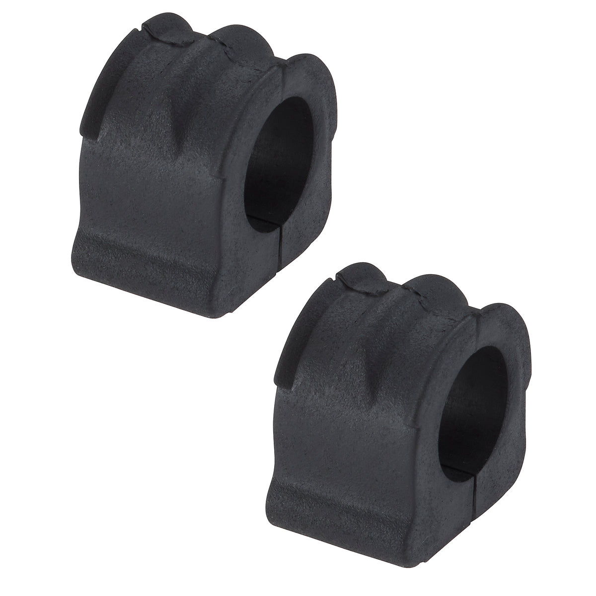 MOOG 02-10 Volkswagen Beetle Front To Frame Sway Bar Bushing - K200702 - front view