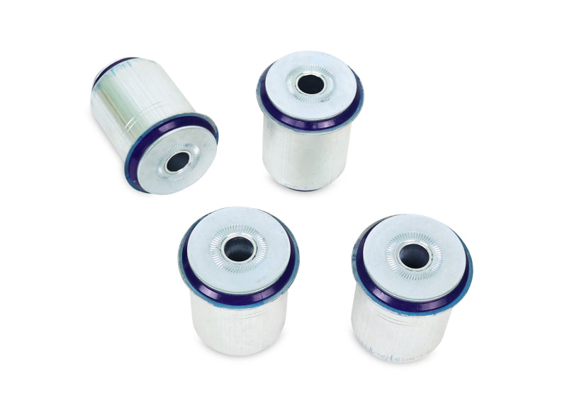 SuperPro 2011-2027 Ram 1500 Front Lower Control Arm Inner Bushing Kit - SPF5761K
