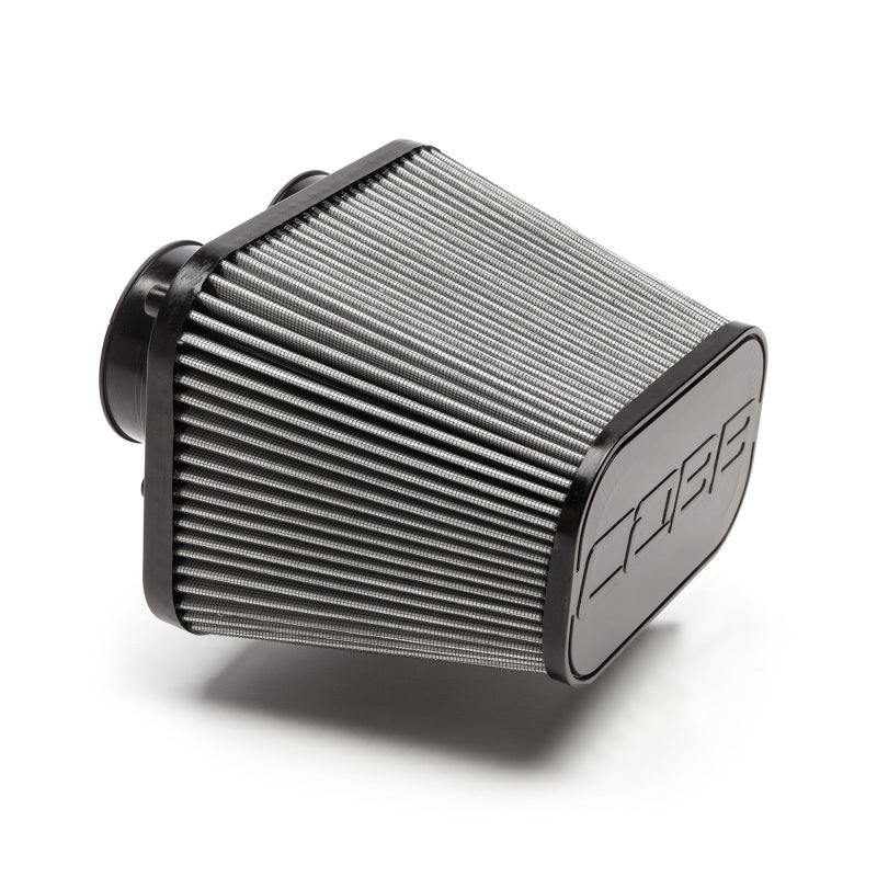 Cobb 17-20 Ford F-150 Raptor High Flow Replacement Dry Media Air Filter - FOR-006-112