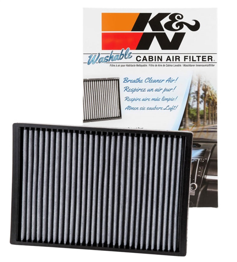 K&amp;N 05-10 Chrysler 300 3.5L Cabin Air Filter - VF3007