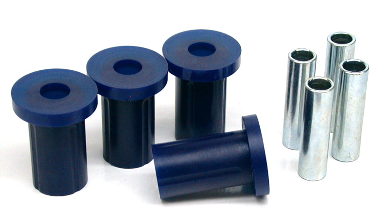 SuperPro Ford/Mazda-Lwr/Cont/Arm Inn/Bu - SPF0540K