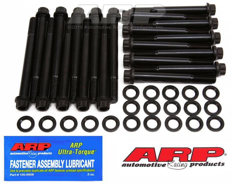 ARP SB Ford SVO 351 Yates &#39;94 12pt  head bolt kit - 254-3710