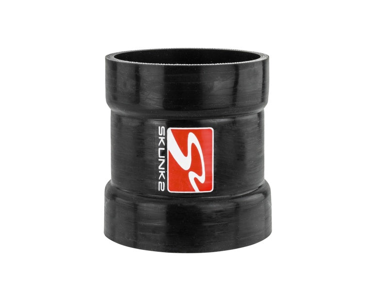 Skunk2 07-11 Honda Civic Si Big-Bore Throttle Body Cold-Air Intake Coupler (84mm to 90mm) - 943-05-0100 for 2006-2011 Honda C