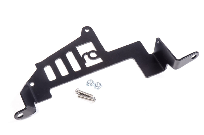 Radium Engineering 2013+ Subaru BRZ / Scion FR-S ECU Mount Kit - 20-0352 for 2013-2017 Subaru BRZ - front view