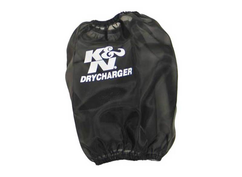 K&amp;N Air Filter Wrap Drycharger RF-1023 Black - RF-1023DK
