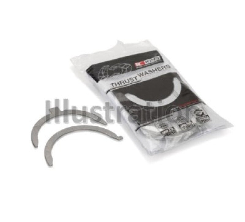 King Austin O-Series/BMC TM30 Thrust Washer Set - TW216AM