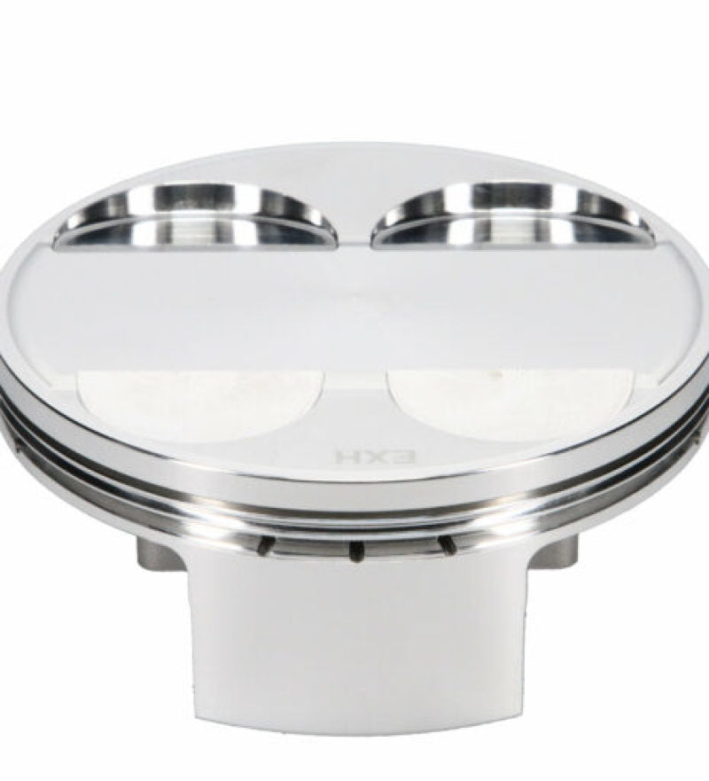 JE Pistons Suzuki RMZ-450 2005-07 Piston Single - 247593S