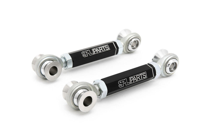 SPL Parts 2015+ Ford Mustang (S550) Vertical Links - SPL IL S550