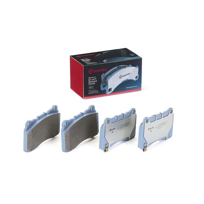 Brembo OE 12-21 Tesla S EVPad BrakePad - P09004E