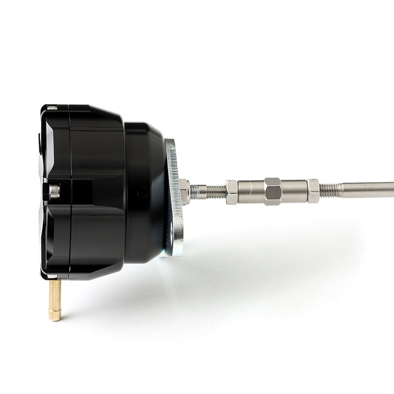 GFB 07-16 Mitsubishi EVO X (4B11T) WGA Wastegate Actuator (Tune Required) - 7303