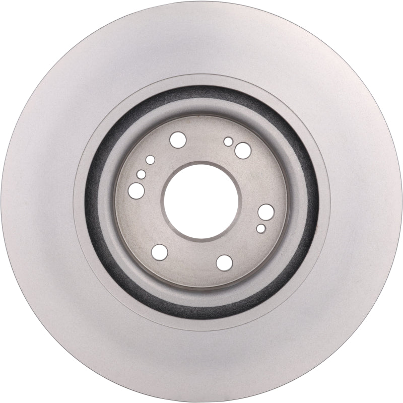 Brembo 21-24 Cadillac Escalade / 21-24 Chevrolet Suburban Front OE Equivalent Rotor - 09.F083.11