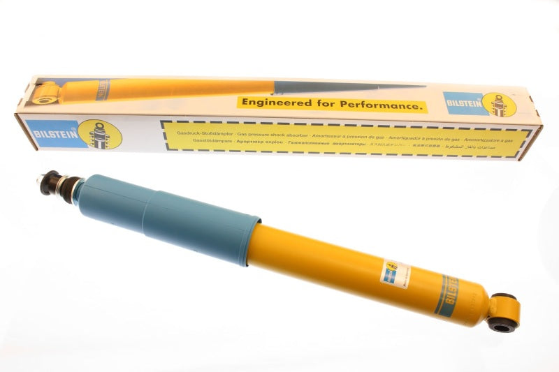 Bilstein B6 70-81 Toyota Corolla (KE) Front 46mm Monotube Shock Absorber - 24-003179