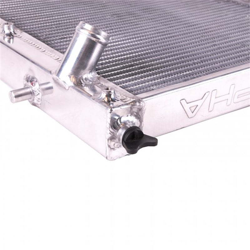 Skunk2 Alpha Series 88-91 Honda CRX/Civic Radiator (Full Size) (Dual Core) (Manual Trans.) - 349-05-1500