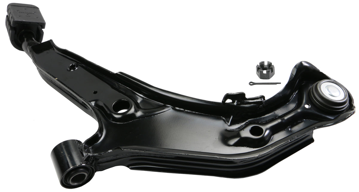 MOOG 95-99 Nissan Maxima Front Right Lower Control Arm - RK620352 - front view