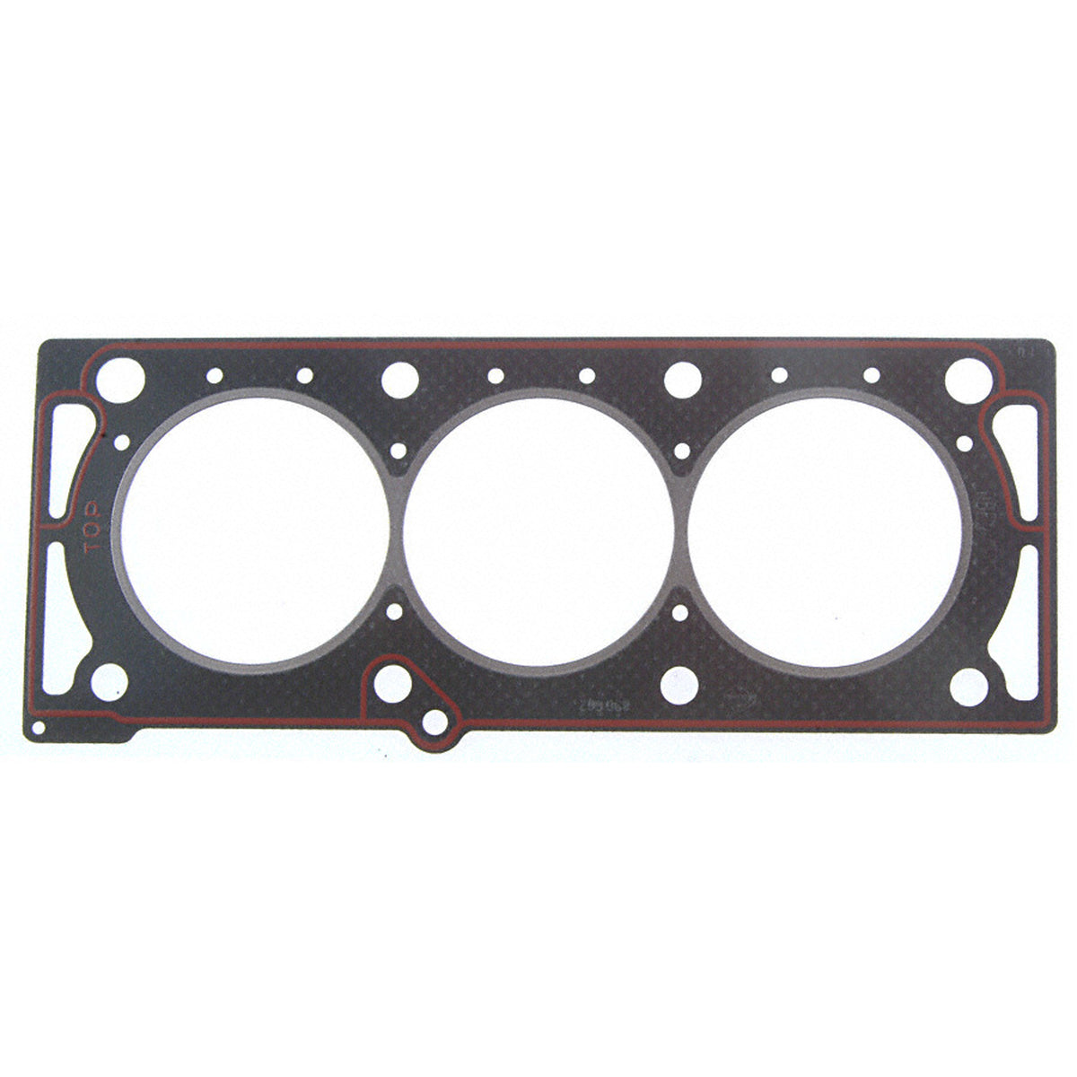 Fel-Pro Cadillac Catera 26189 PT PermaTorque Engine Cylinder Head Gasket - 26189PT for 1997-1998 Cadillac Catera - front view
