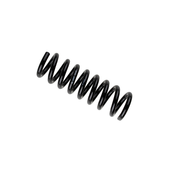 Bilstein B3 OE Replacement 12-14 Mercedes-Benz C250 Sport/Luxury Rear Coil Spring - 36-240807 for 2012-2014 Mercedes Benz C C