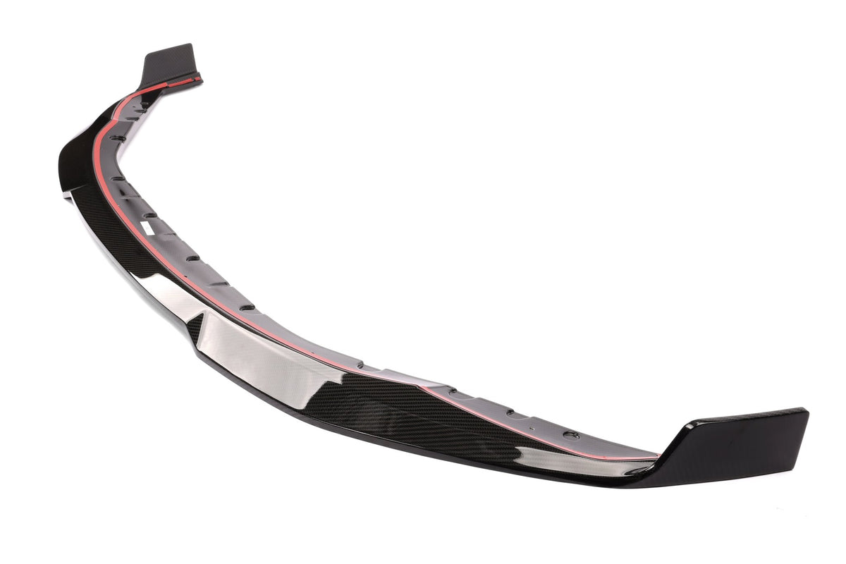 Dinan - Front Lip - 2021-2026 BMW M3/M4 - D980-0029