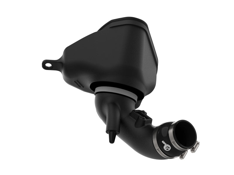 aFe Takeda Stage-2 Pro 5R Cold Air Intake System 16-19 Infinity Q50/Q60 V6-3.0L (tt) - 56-10004R