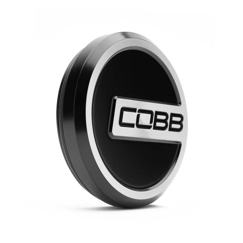 Cobb Adventure Series TR-01 Wheel 17x8.5 ET-1 6x139.7 - Satin Black - 8RW610-BK