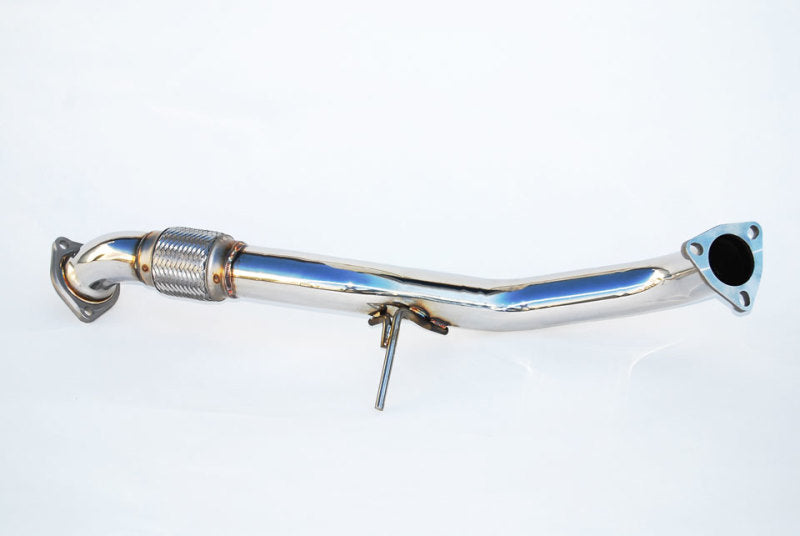 Clearance - Invidia 16-21 Honda Civic 1.5T Front Pipe