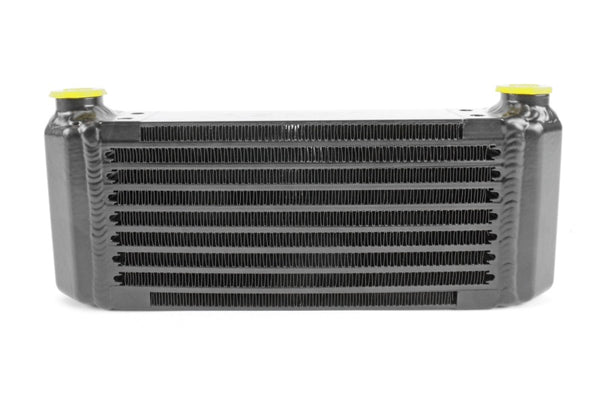 Perrin 15-21 Subaru WRX Oil Cooler Kit - PSP-OIL-126 by Perrin Performance - front view
