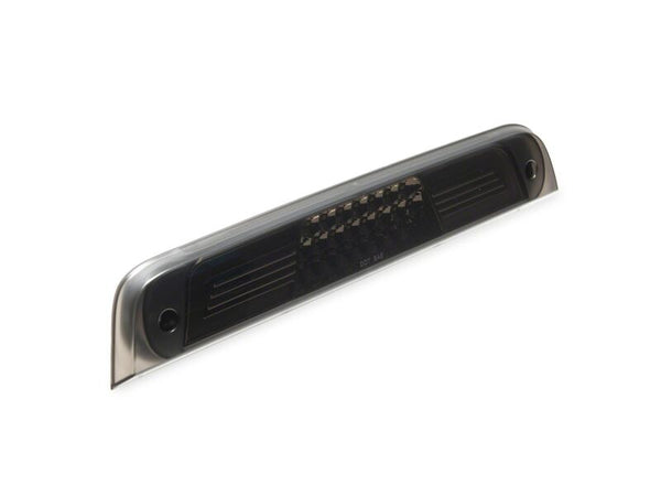 Raxiom 19-26 Dodge RAM 1500 Axial Series LED Third Brake Light- Smoked - R159530 - front view