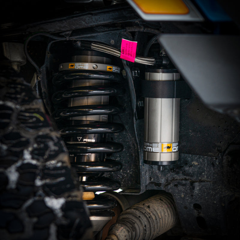 ARB BP1 Medium Kit US Ranger - RNGRBP51