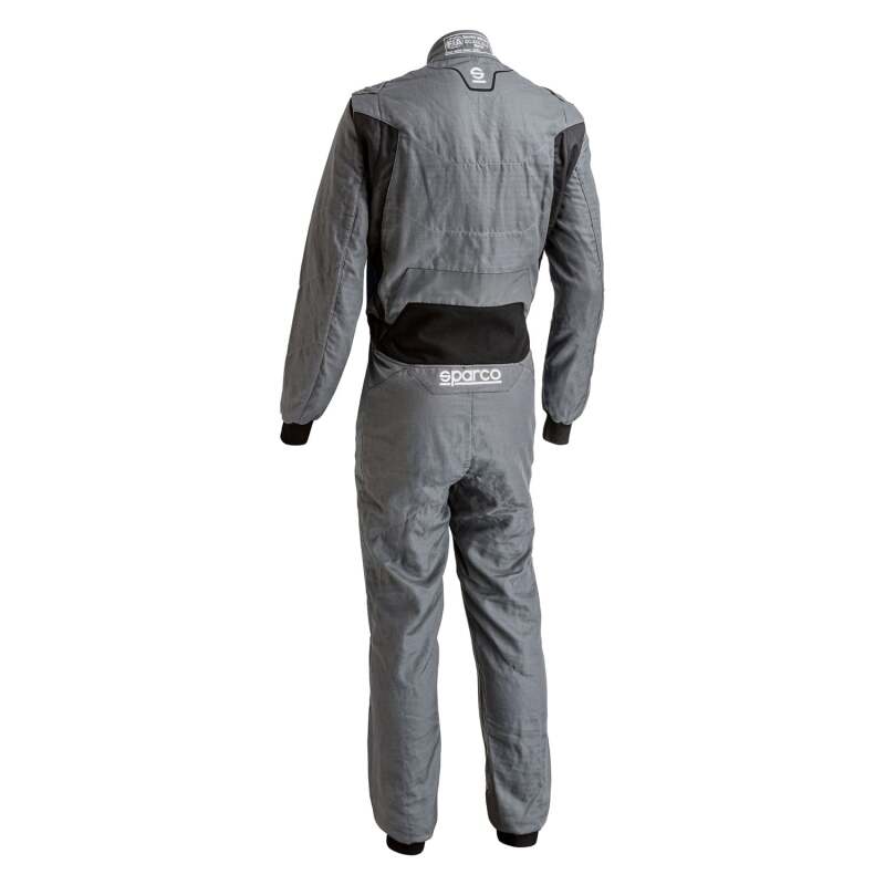 Sparco Suit Victory Pr Boot Cuff 62 GR/BK - BRS0053U0E41062