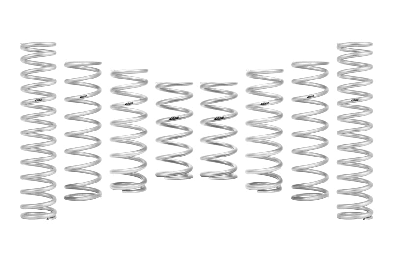 Eibach 2026 Kawasaki Teryx 5 H2 Deluxe ES 5-Seat Pro-UTV Stage 4 Kit - Set of 8 - E85-214-003-04-22