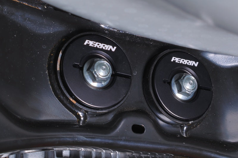 Perrin 15-21 Subaru WRX STI Diffrential Lockdown System - PSP-DRV-536