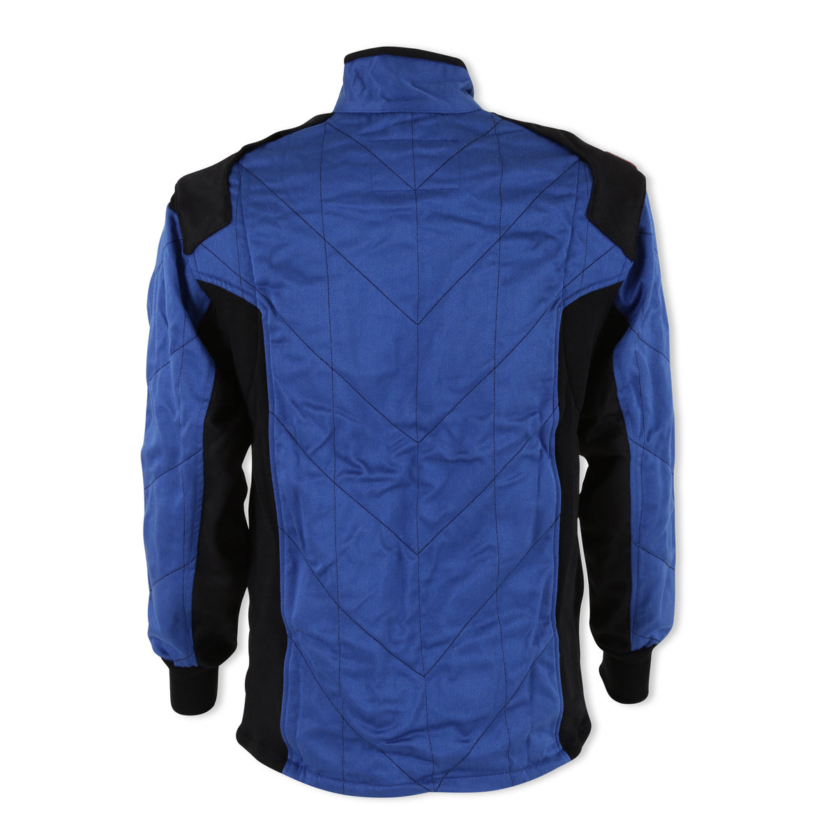 RaceQuip Blue Chevron-5 Jacket SFI-5 - Small