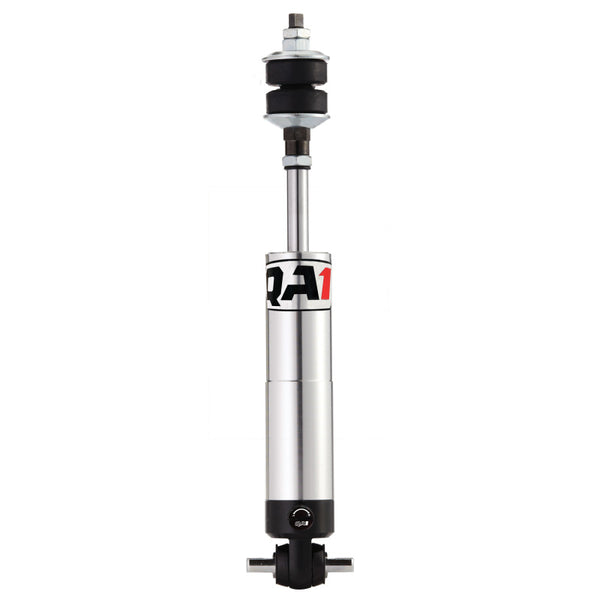 QA1 Stocker Star Series Front Shock Absorber - Single Adj. - 10.25in/14.5in - Aluminum - TS517 for 1997-2004 Ford F 150 - fro