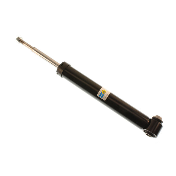 Bilstein B4 2003 BMW 525i Base Wagon Rear Twintube Shock Absorber - 19-106649 for 1999-2003 BMW 5 Series - front view