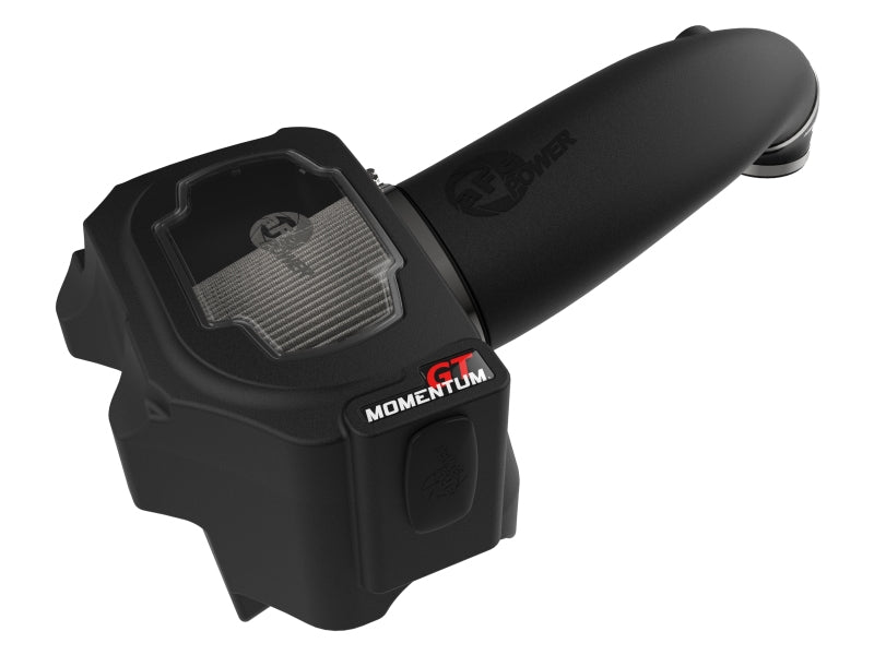 aFe POWER Momentum GT Pro Dry S Intake System 22-23 Jeep Wagoneer (WS) V8-5.7L - 50-70106D
