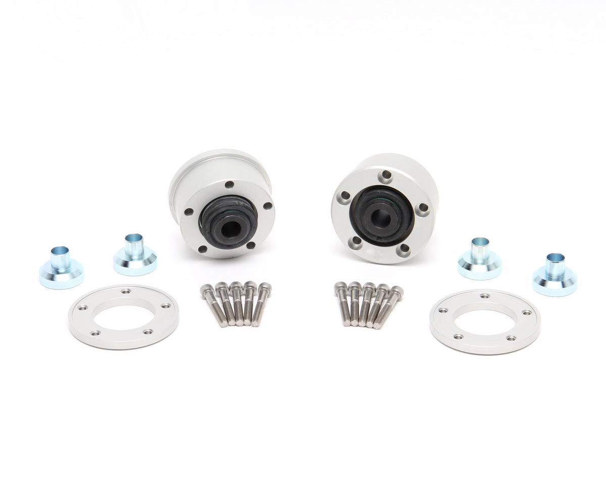 Dinan - Lower Control Arm Monoball Kit - 2012-2018 BMW 320i/328i/330i/335i/340i - D280-0014
