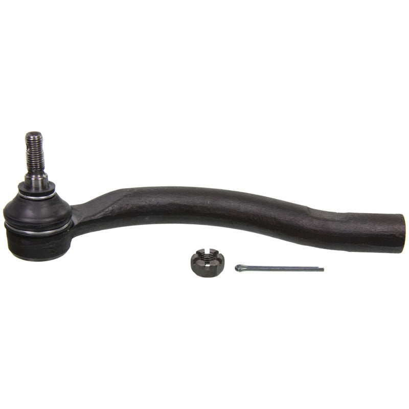 MOOG 04-08 Acura TSX Front Right Outer / Right Outer Tie Rod End - ES80287 - front view