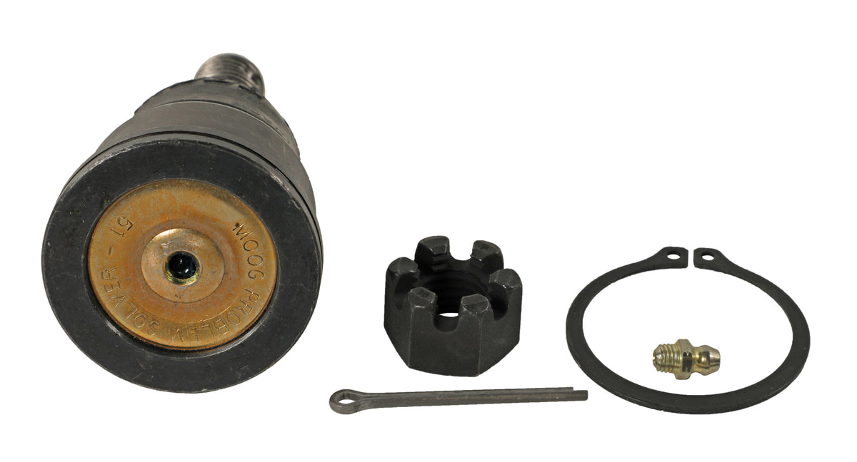 MOOG 05-20 Ford F-250 Super Duty Front At Track Bar Ball Joint - K500421 - front view