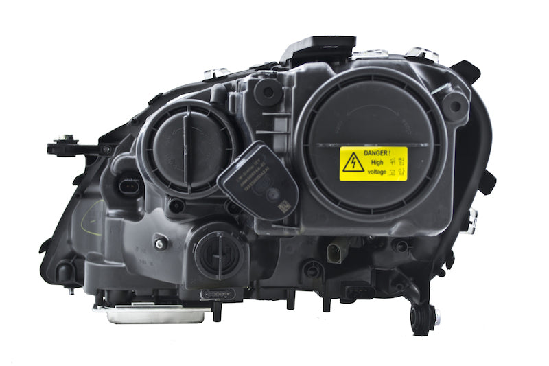 Hella 2008-2011 Mercedes-Benz ML320 Headlight Assembly - 263064461