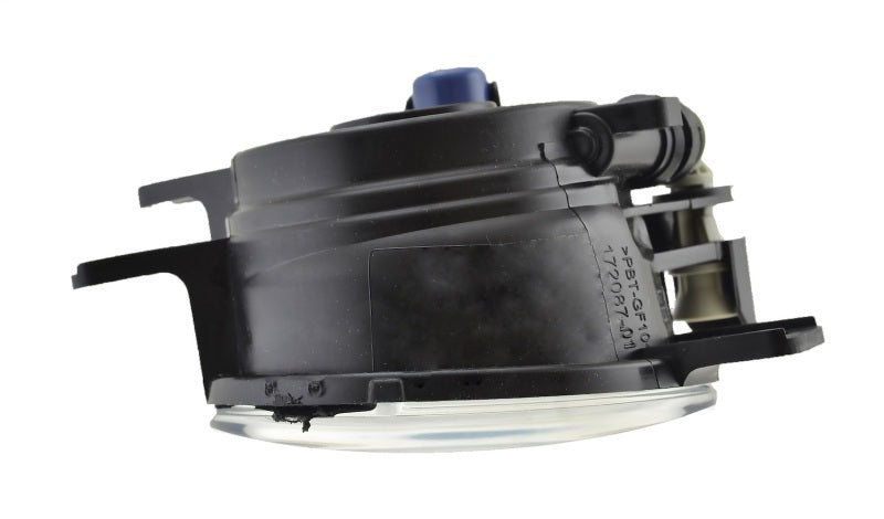 Hella 2010-2015 BMW X1 Fog Light Assembly Left - 010243111