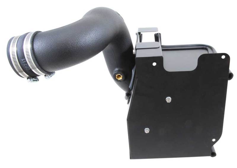 K&amp;N 2013-2015 Hyundai Santa Fe L4-2.4L F/I Aircharger Performance Intake - 63-5301