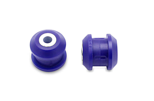 SuperPro - Rear Control Arm Lower-Outer Bushing Kit - SPF3104K for 2008-2014 Subaru Impreza - front view