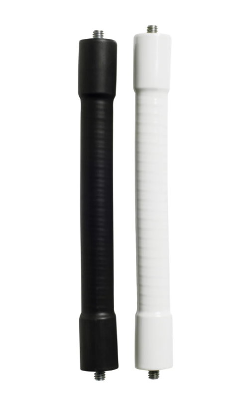 SeaSucker 7in. Flex Arm - Black - CX6231B - front view