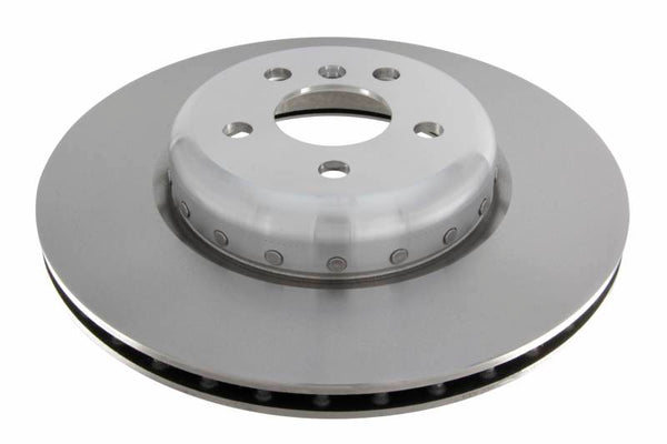 EBC 2019+ BMW Z4 RK Series Premium Rear Rotors - RK2120R for 2018-2024 BMW X3 - front view
